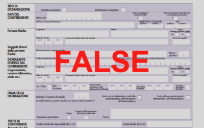 Decreto fiscale 2020: dichiarazione infedele e nuove soglie di punibilità